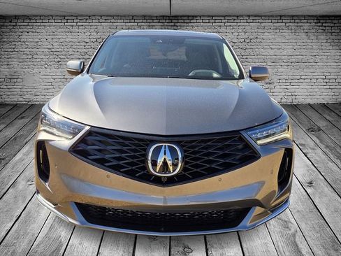 New 2026 Acura RDX SH-AWD w/ Advance Package image 2