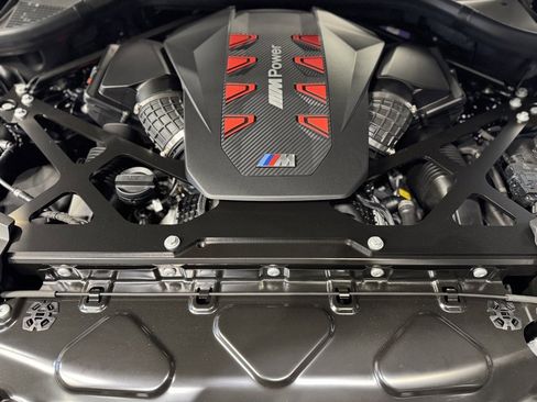 New 2026 BMW X5 M Competition w/ Executive Package image 34