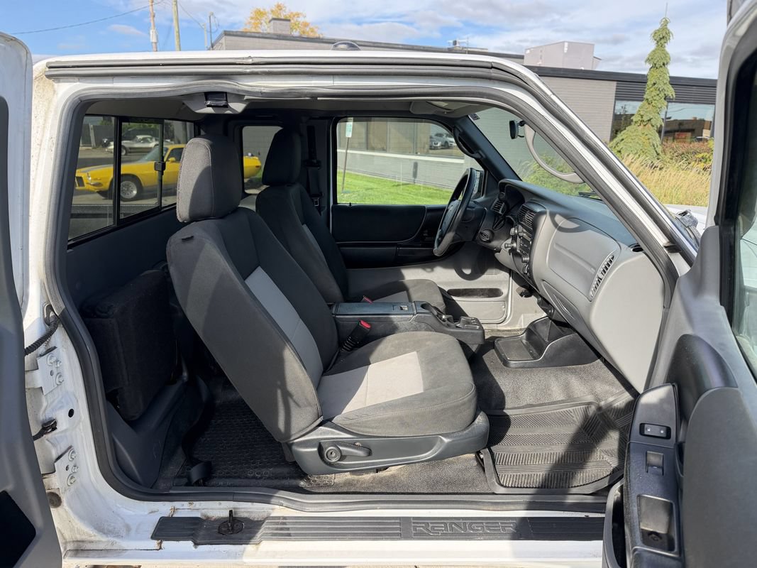 Used 2010 Ford Ranger Sport AWD/4WD image 25