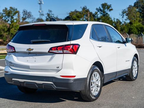 Used 2024 Chevrolet Equinox LT image 7