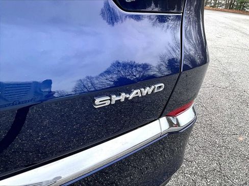 Used 2023 Acura MDX SH-AWD image 25