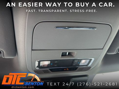 Used 2025 Ford F150 Lariat w/ Equipment Group 501A Mid AWD/4WD image 27