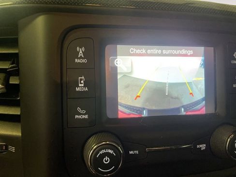 Used 2019 RAM 1500 Rebel AWD/4WD image 22