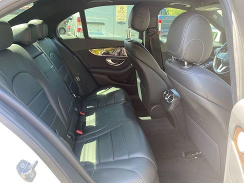 Used 2020 Mercedes-Benz C 300 4MATIC Sedan image 26