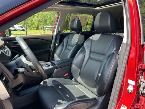 Used 2021 Nissan Rogue SV w/ Premium Package AWD/4WD image 19