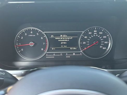 Used 2023 Kia Sorento S FWD image 28