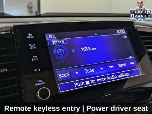 Certified 2022 Honda Ridgeline RTL image 15