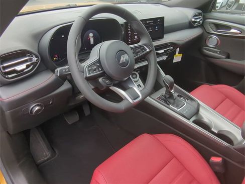 New 2024 Dodge Hornet GT Plus w/ GT Blacktop Package image 15