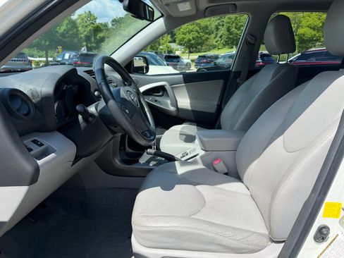 Used 2012 Toyota RAV4 Limited w/ Premium Plus Value Pkg AWD/4WD image 6