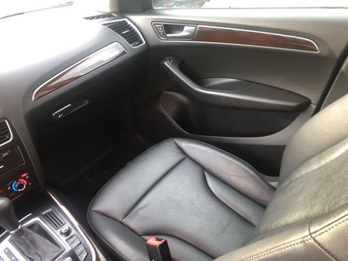 Used 2012 Audi Q5 3.2 Premium Plus AWD/4WD image 11