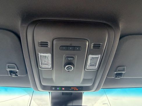 Used 2024 Chevrolet Suburban LT AWD/4WD image 39