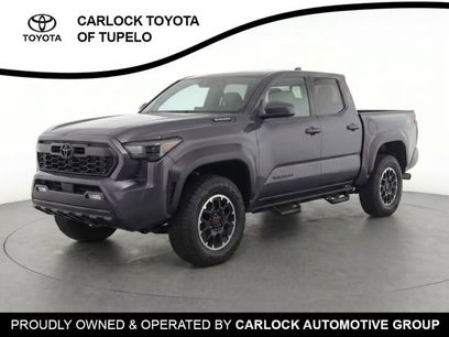 Used 2025 Toyota Tacoma TRD Off-Road