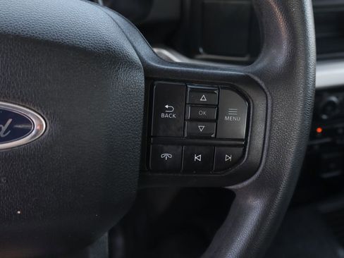 Used 2024 Ford F250 XL w/ XL Chrome Package image 28