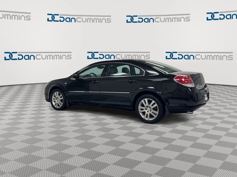 Used 2008 Saturn Aura XE w/ Premium Trim Package FWD image 6