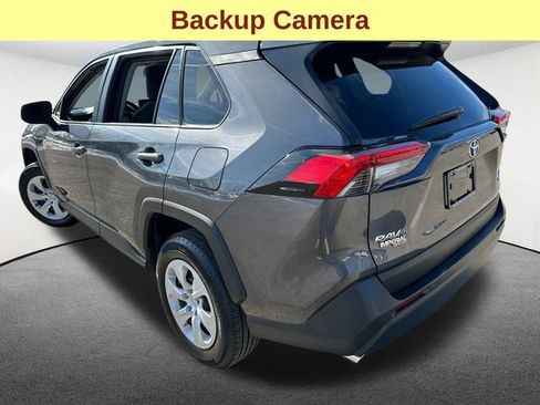 Certified 2024 Toyota RAV4 LE image 9