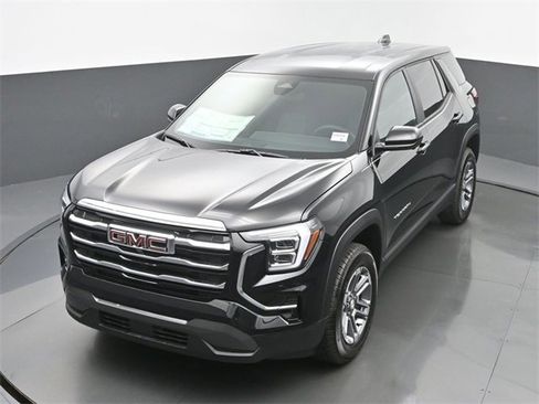 New 2026 GMC Terrain Elevation w/ Technology Package II image 38
