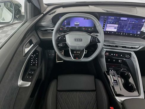 New 2026 Audi SQ5 Premium Plus AWD/4WD image 20