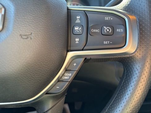 New 2026 RAM 2500 Tradesman image 31