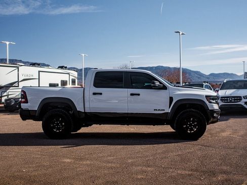 Used 2023 RAM 1500 TRX w/ TRX Level 2 Equipment Group image 8