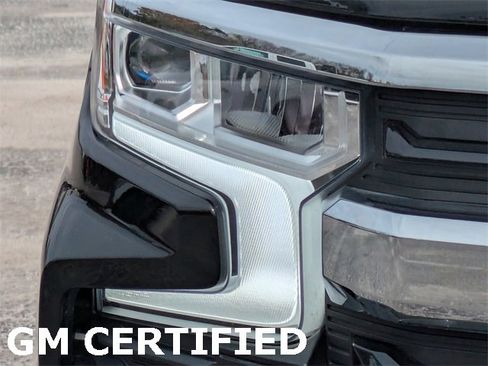 Used 2023 Chevrolet Silverado 1500 LT image 10