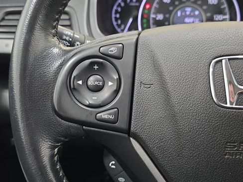 Used 2014 Honda CR-V EX-L image 16