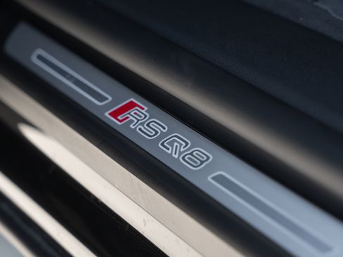 New 2026 Audi RS Q8 performance image 24