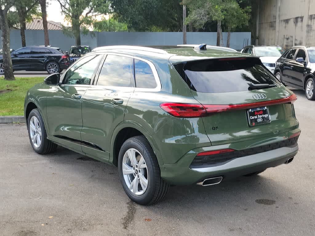 New 2026 Audi Q5 Premium AWD/4WD image 12
