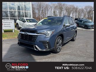 Used 2023 Subaru Ascent Touring w/ Popular Package #2A video 1