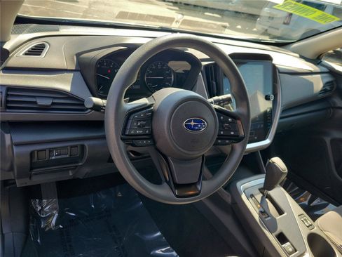 Used 2025 Subaru Crosstrek 2.0i Premium AWD/4WD image 19