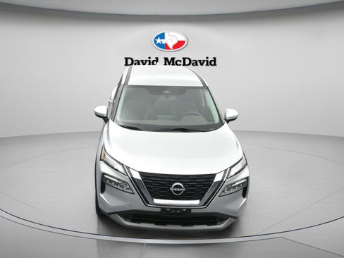 Used 2023 Nissan Rogue SV AWD/4WD image 36