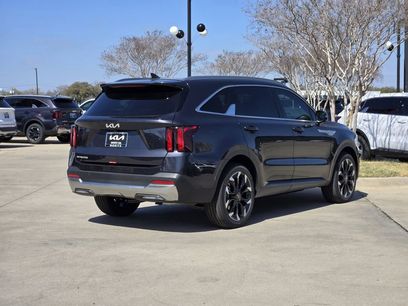 New 2026 Kia Sorento EX w/ EX Premium Package
