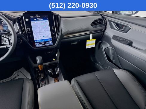 Used 2026 Subaru Forester Wilderness image 29