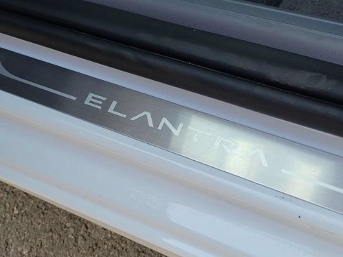 New 2026 Hyundai Elantra Sport FWD image 18