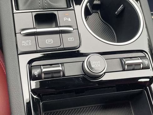 New 2026 Kia K5 GT-Line w/ GT-Line Premium Package FWD image 38