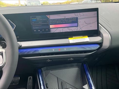 New 2026 BMW X3 xDrive30 w/ Premium Package image 6