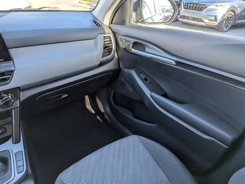 Certified 2026 Kia Seltos LX FWD image 18