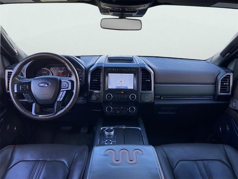 Used 2021 Ford Expedition King Ranch image 17