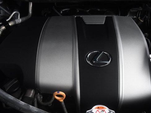 Used 2022 Lexus RX 350 FWD w/ Premium Package image 77