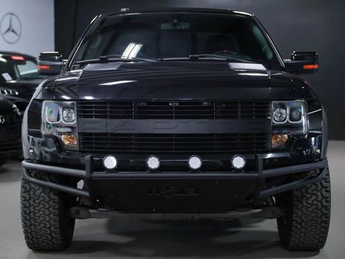 Used 2010 Ford F150 Raptor image 6