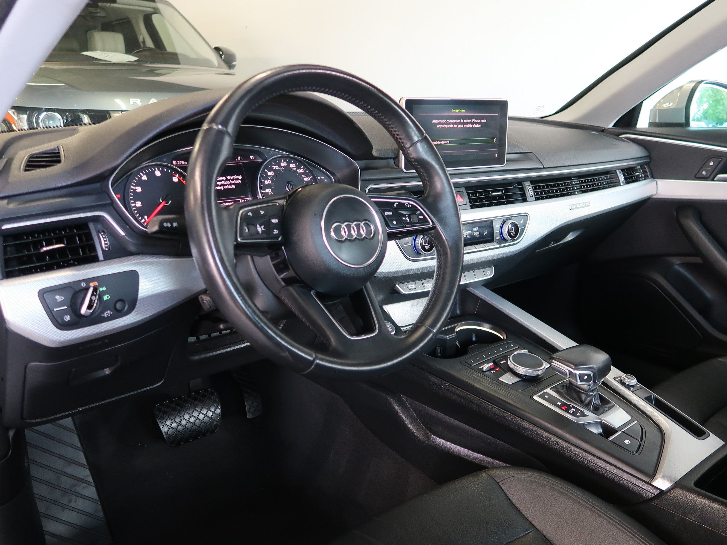 Used 2017 Audi A4 2.0T Premium AWD/4WD image 20