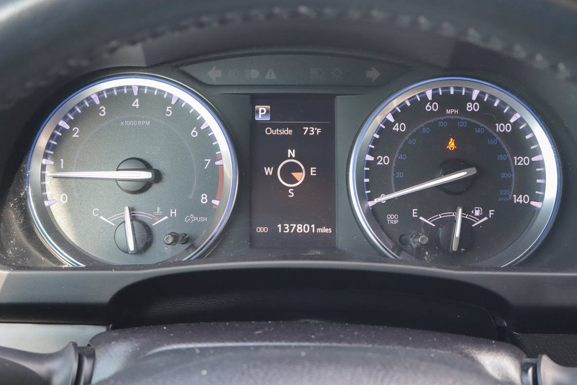 Used 2019 Toyota Highlander XLE AWD/4WD image 31