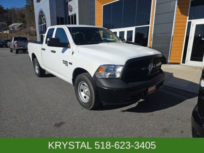 Used 2022 RAM 1500 Tradesman w/ Trailer Tow Group