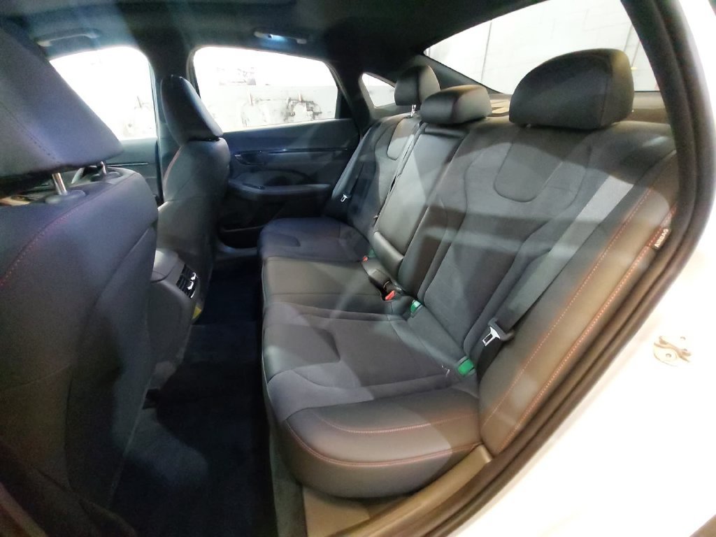 New 2026 Hyundai Sonata N Line FWD image 13