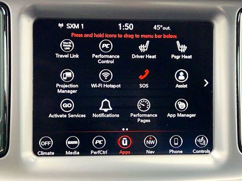 Used 2023 Dodge Challenger R/T w/ Blacktop Package image 19