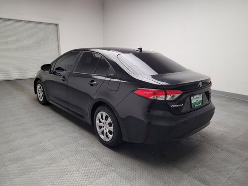 Used 2022 Toyota Corolla LE FWD image 5