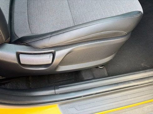 Used 2021 Kia Seltos S AWD/4WD image 39