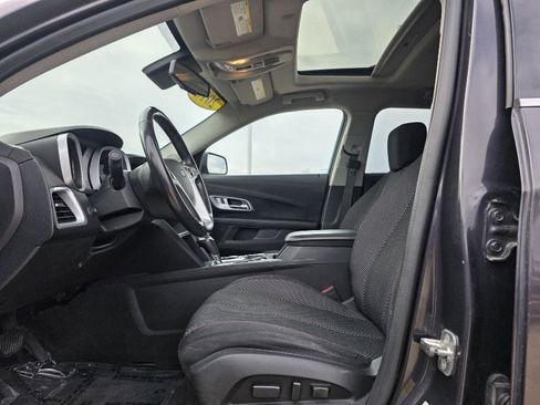 Used 2016 Chevrolet Equinox LT w/ Convenience Package image 2