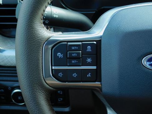 New 2026 Ford F250 King Ranch image 17