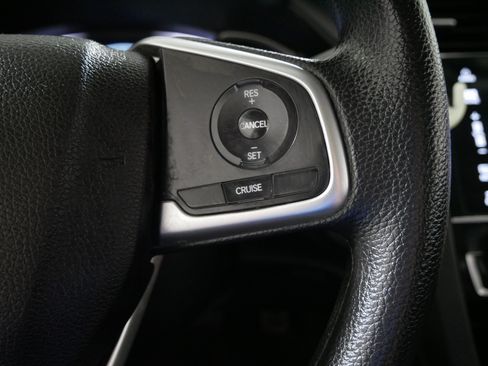 Used 2018 Honda Civic EX image 28