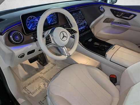 Certified 2023 Mercedes-Benz EQE 350+ 4MATIC Sedan image 10